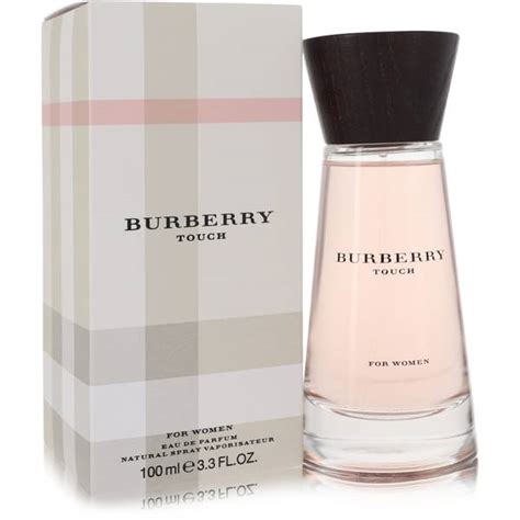 burberry touch for woman 30 ml|Burberry touch perfume smells like.